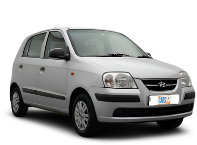 Hyundai Santro Xing-img